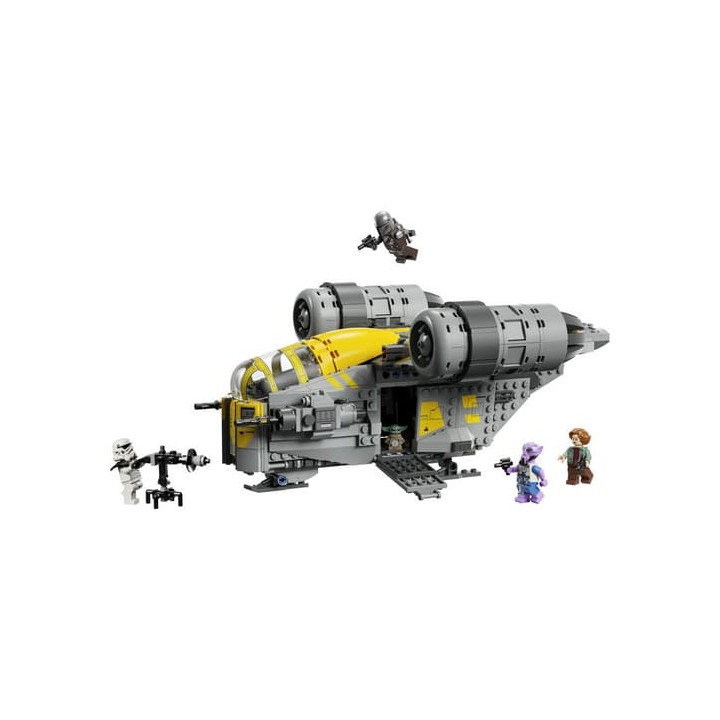 Lego Star Wars 75447 Razor Crest™