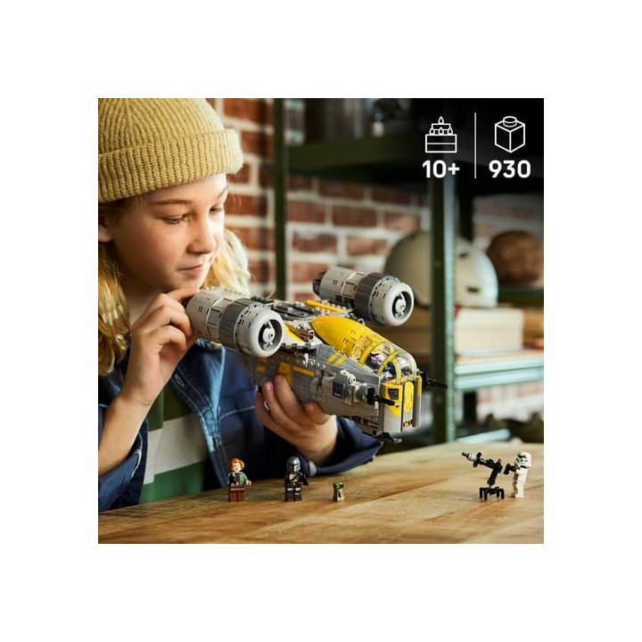 Lego Star Wars 75447 Razor Crest™