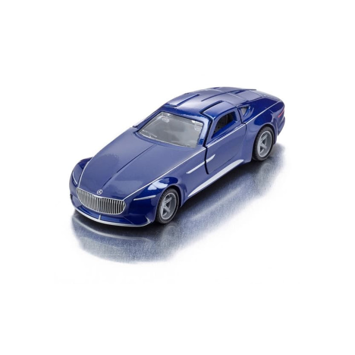 SIKU Super - Vision Mercedes Maybach6