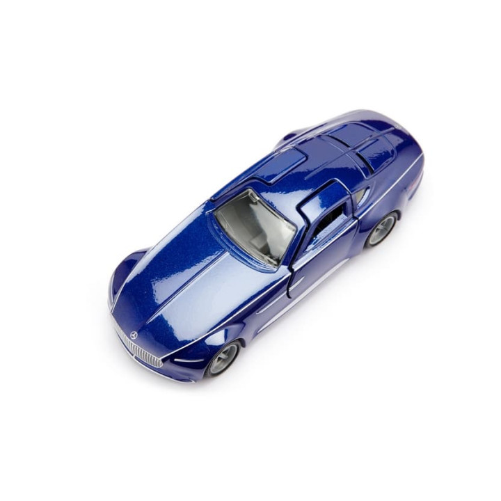 SIKU Super - Vision Mercedes Maybach6