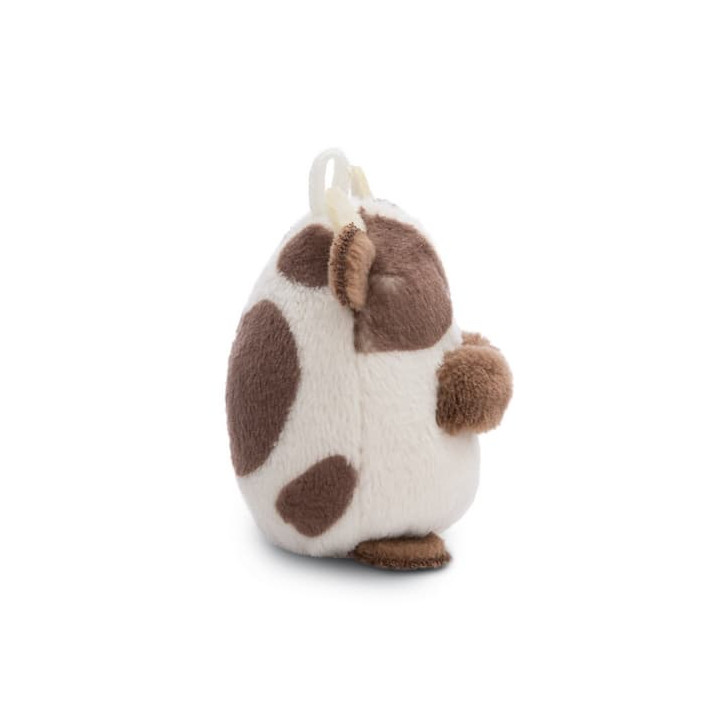NICI přívěsek MyMochi Kravička Moona 5cm