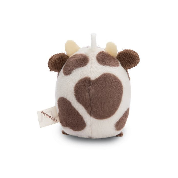 NICI přívěsek MyMochi Kravička Moona 5cm
