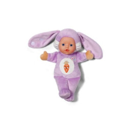 Panenka Baby born for babies Zajíček, 26 cm