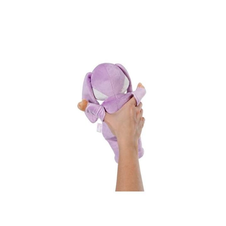 Panenka Baby born for babies Zajíček, 26 cm