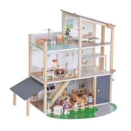 2Kids Toys Domeček pro panenky Kateřina