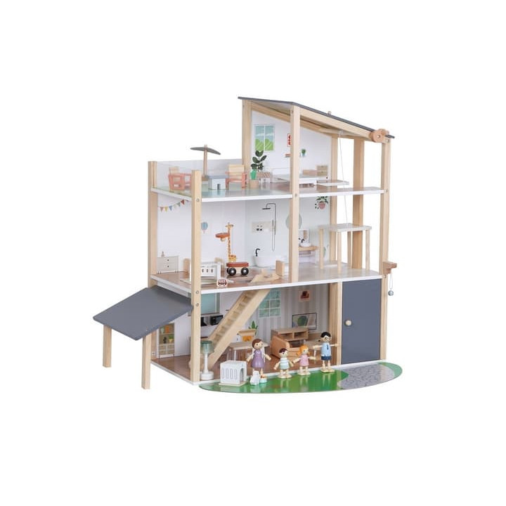 2Kids Toys Domeček pro panenky Kateřina