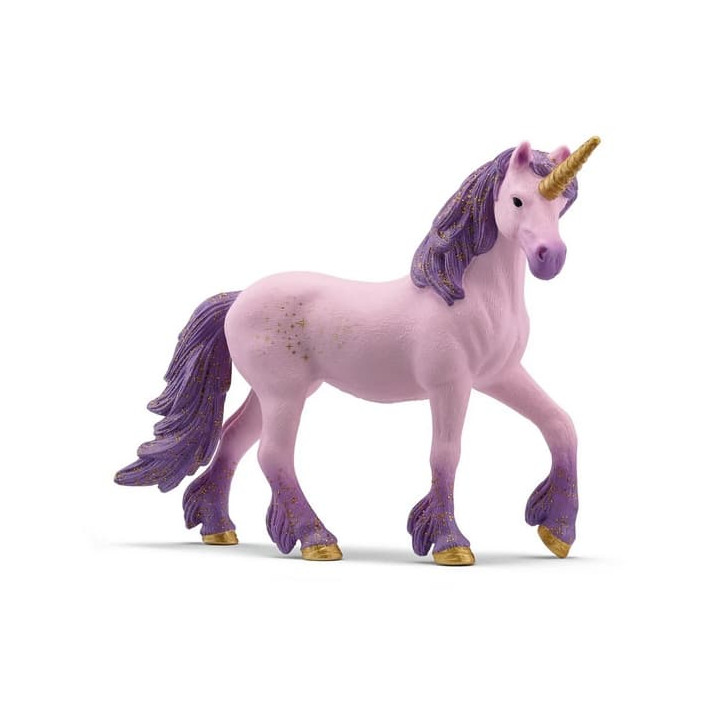 Schleich 70892 Klisna jednorožce Seraphina