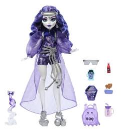 Panenka Monster High panenka Spectra