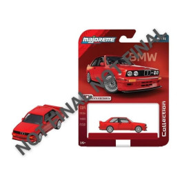 Collection 1986 BMW M3 Autíčko
