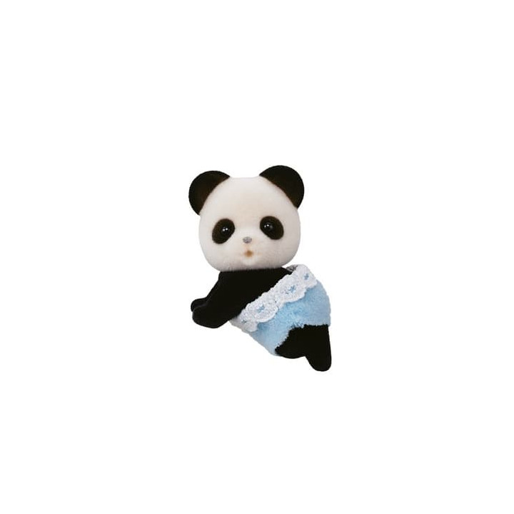 Sylvanian Families Nábytek - dětský pokoj