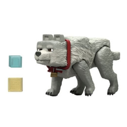 Minecraft filmová figurka - WOLF