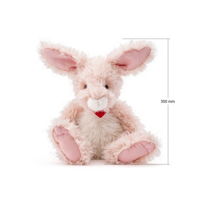 Králíček Bibiane, 40cm