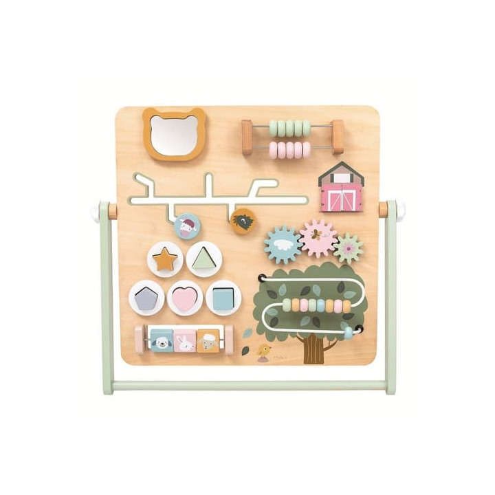 2Kids Toys Activity board Farma 2