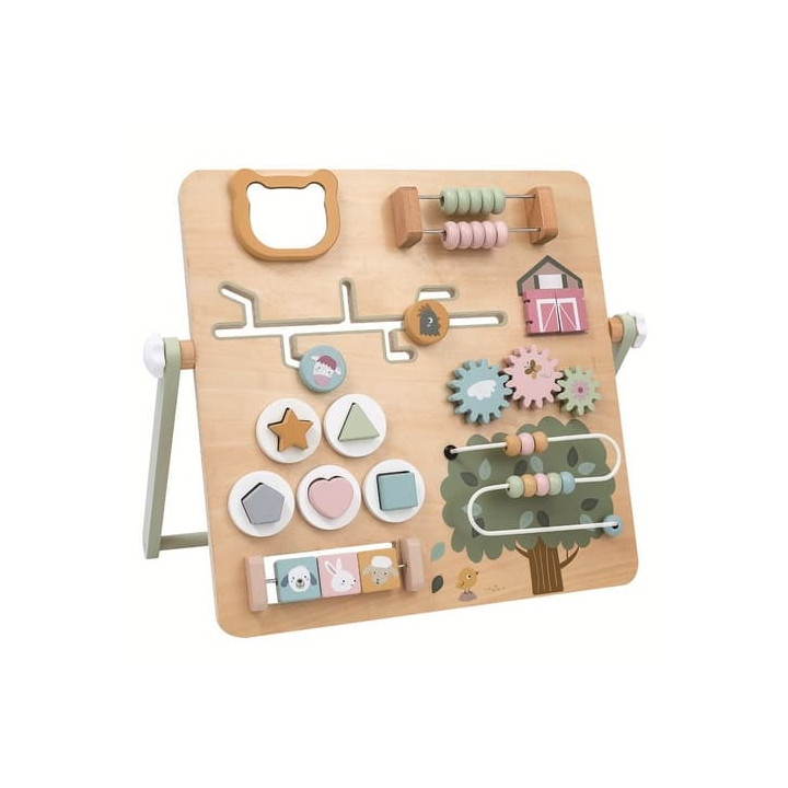 2Kids Toys Activity board Farma 2