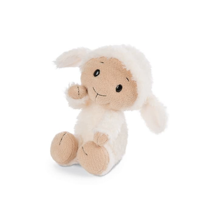 NICI plyš Ovečka Sheepmila 22cm, GREEN