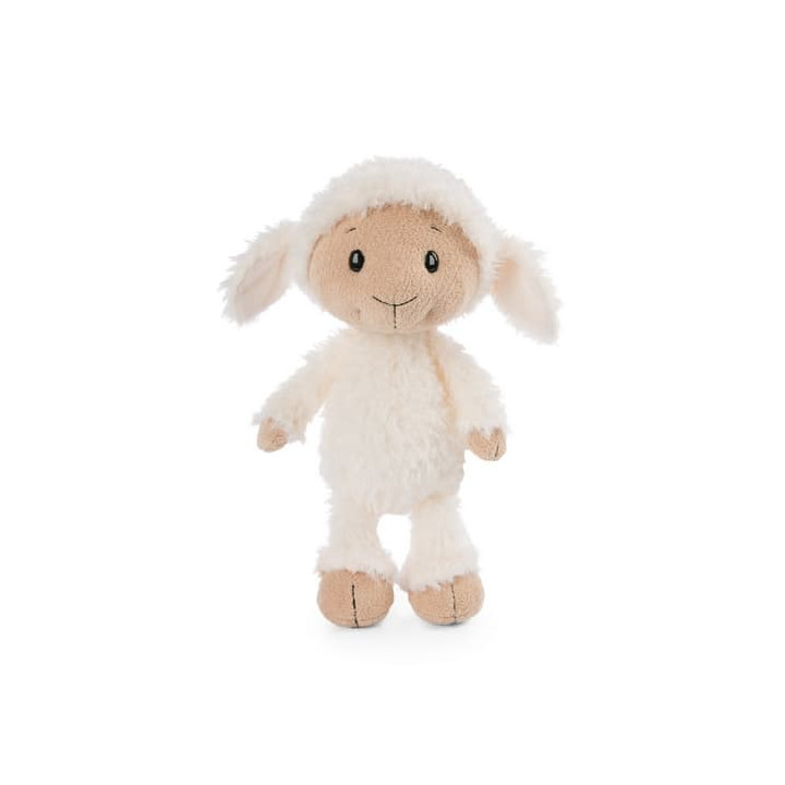 NICI plyš Ovečka Sheepmila 22cm, GREEN