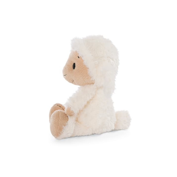 NICI plyš Ovečka Sheepmila 22cm, GREEN