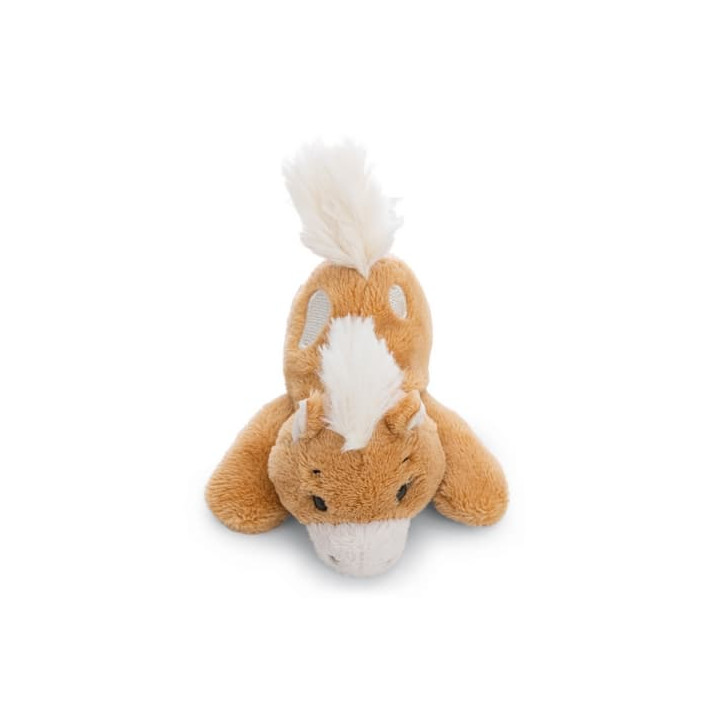 NICI magnetka Pony Holly hnědý 12cm, GREEN