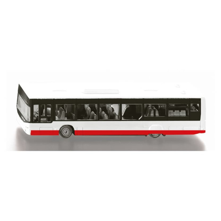 SIKU Blister 1688 - městský autobus