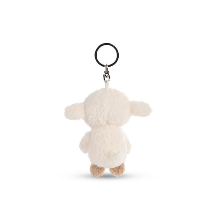 NICI klíčenka Ovečka Sheepmila 10cm, GREEN
