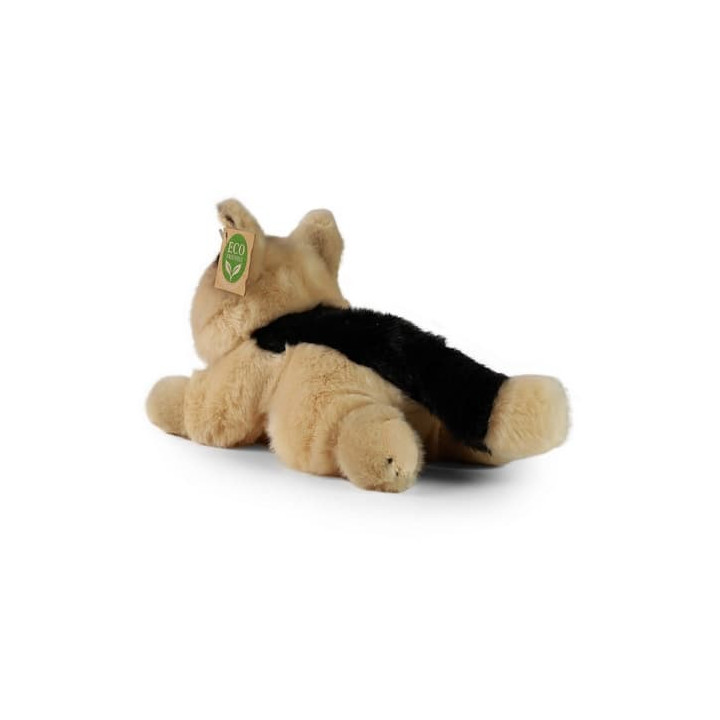 Rappa Plyšový pes německý ovčák 22 cm ECO-FRIENDLY