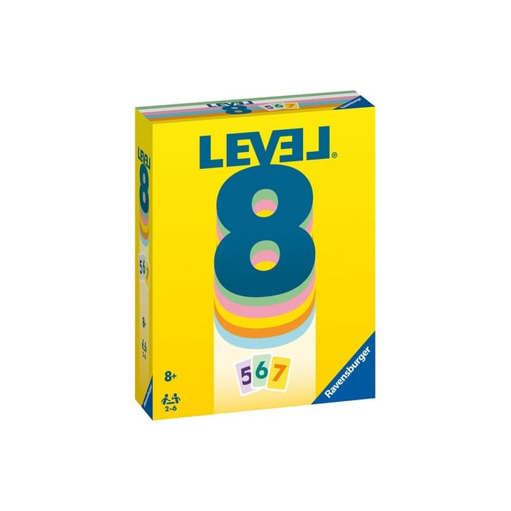 Level 8