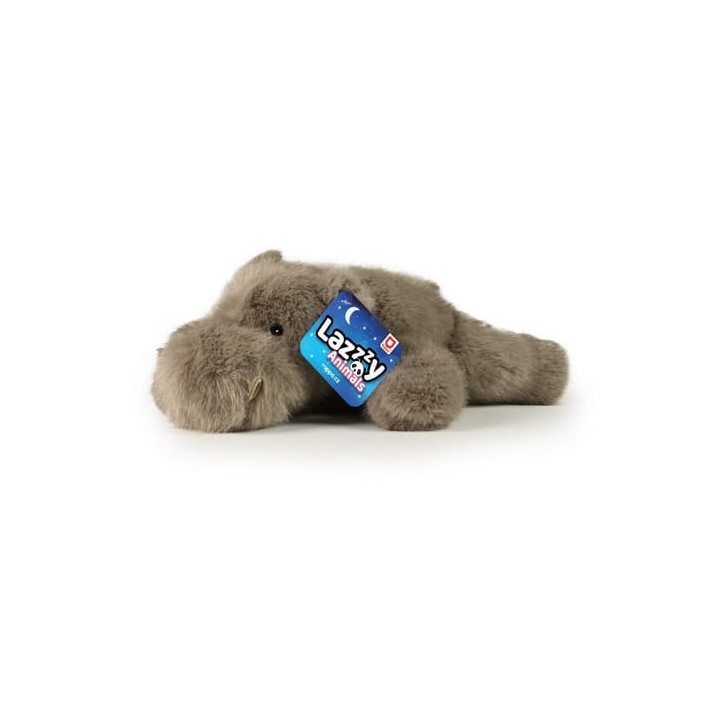 Rappa Plyšový hroch 29 cm Lazy Animals