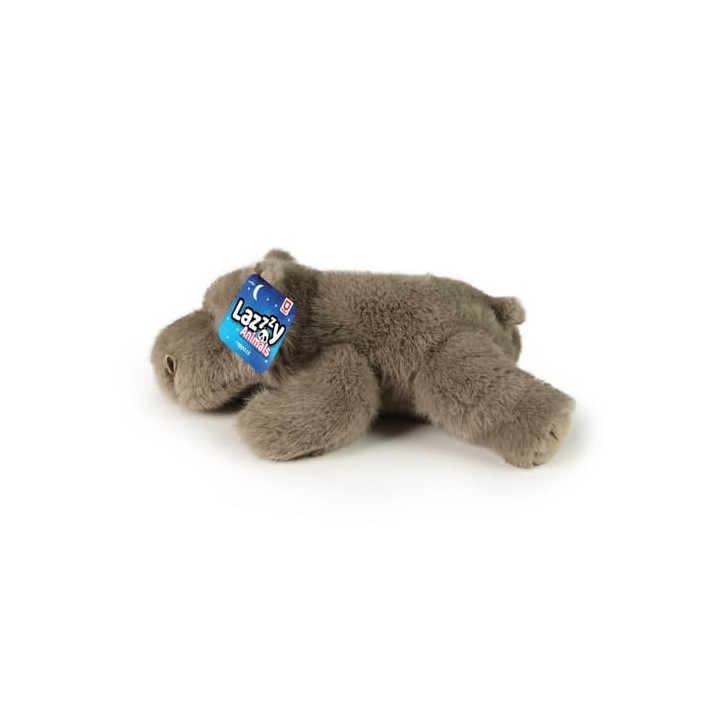 Rappa Plyšový hroch 29 cm Lazy Animals