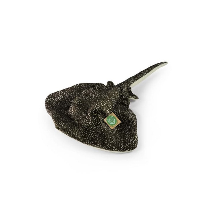 Rappa Plyšový rejnok 50 cm ECO-FRIENDLY