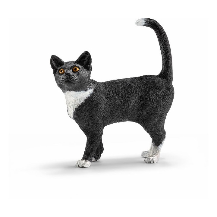 Schleich 13770 Kočka stojící
