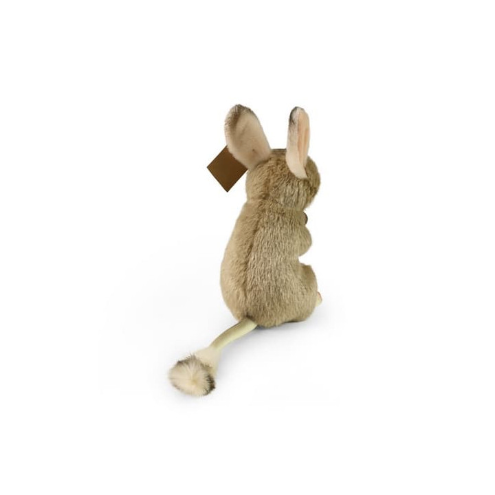 Rappa Plyšový tarbík 16 cm ECO-FRIENDLY