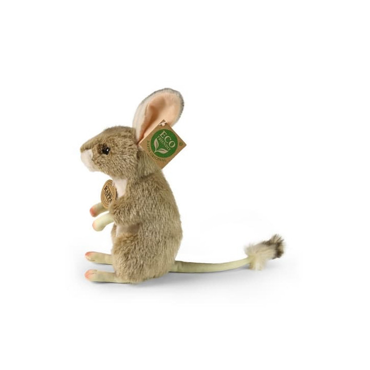 Rappa Plyšový tarbík 16 cm ECO-FRIENDLY