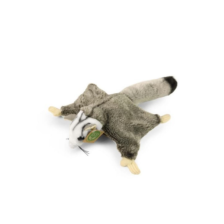 Rappa Plyšová vakoveverka létavá 20 cm ECO-FRIENDLY