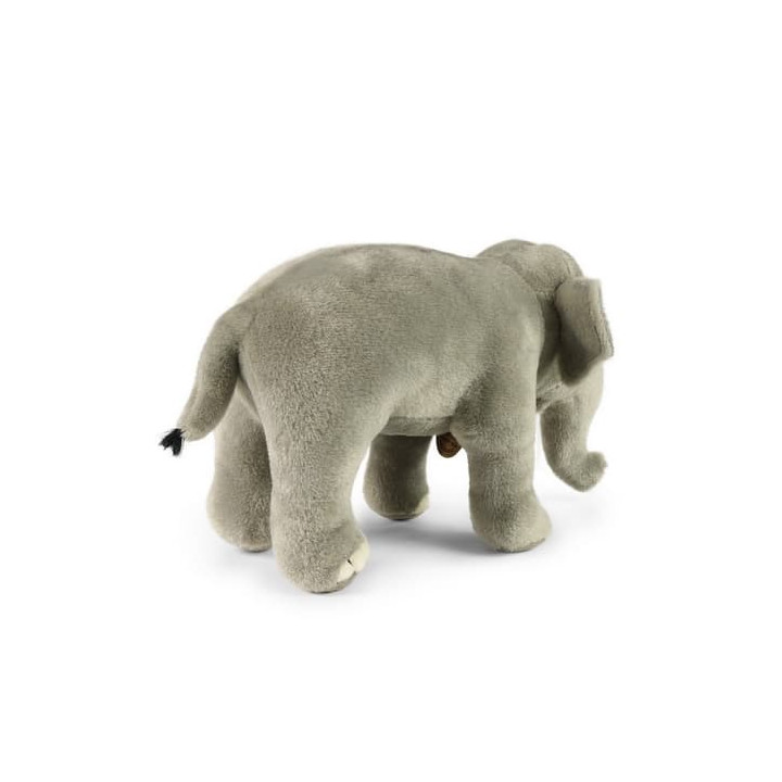 Rappa Plyšový slon indický 20 cm ECO-FRIENDLY