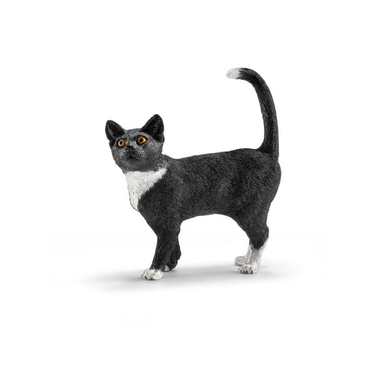 Schleich 13770 Kočka stojící