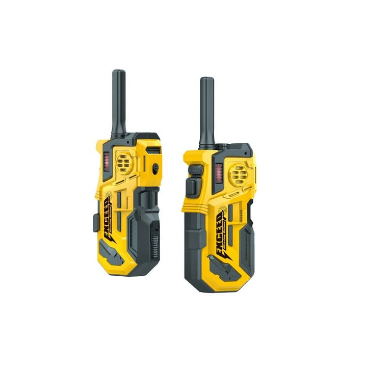 Vysílačky Walkie Talkie