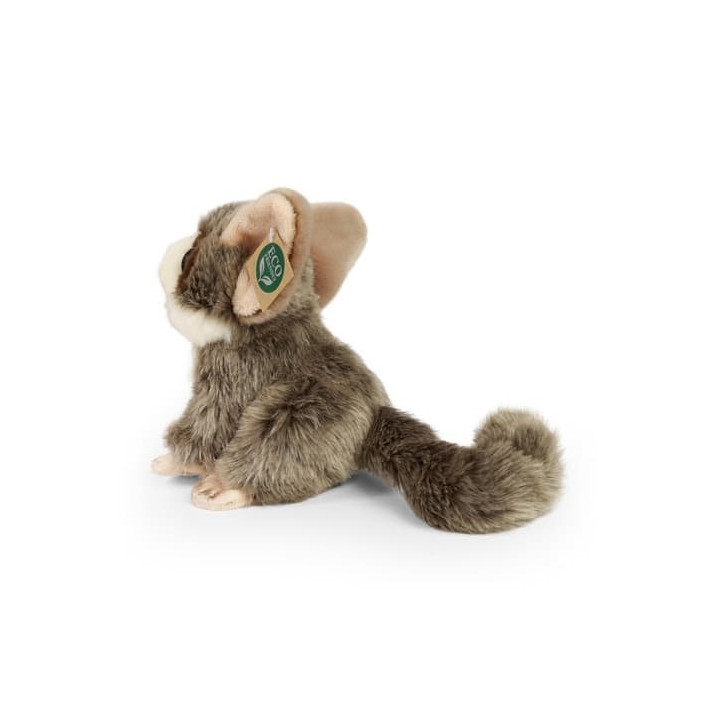 Rappa Plyšová komba sedící 18 cm ECO-FRIENDLY