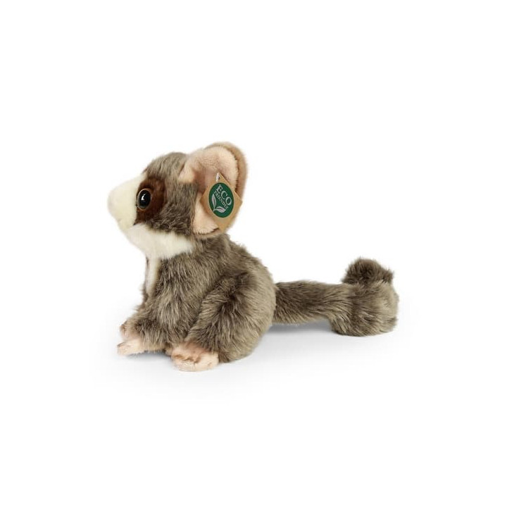 Rappa Plyšová komba sedící 18 cm ECO-FRIENDLY