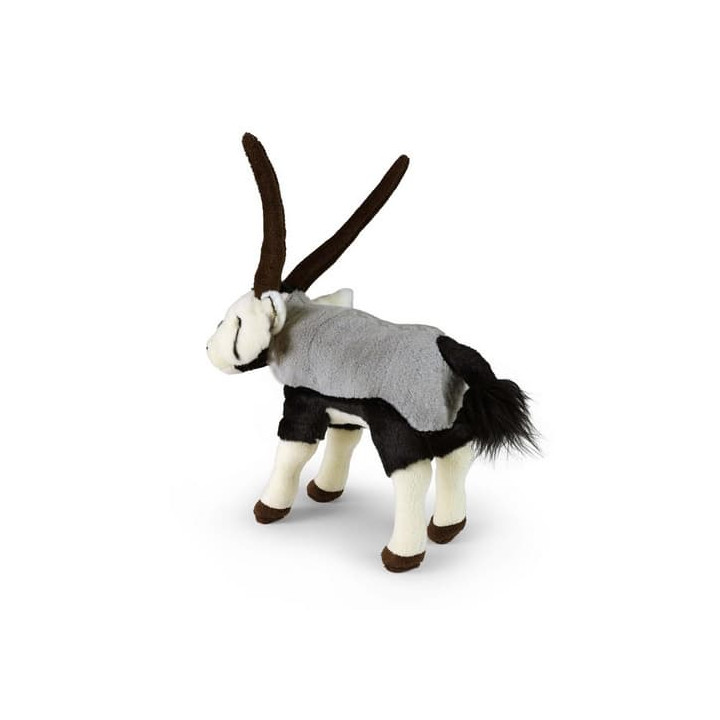 Rappa Plyšový přímorožec 28 cm ECO-FRIENDLY