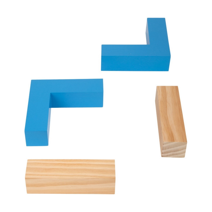 Small Foot Minigolf set Active