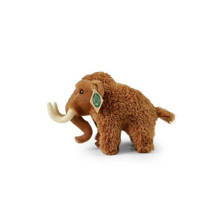 Rappa Plyšový mamut 20 cm ECO-FRIENDLY