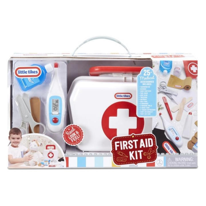 Little Tikes Moje první lékárnička