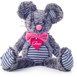 Myšák Ticky střední 30 cm