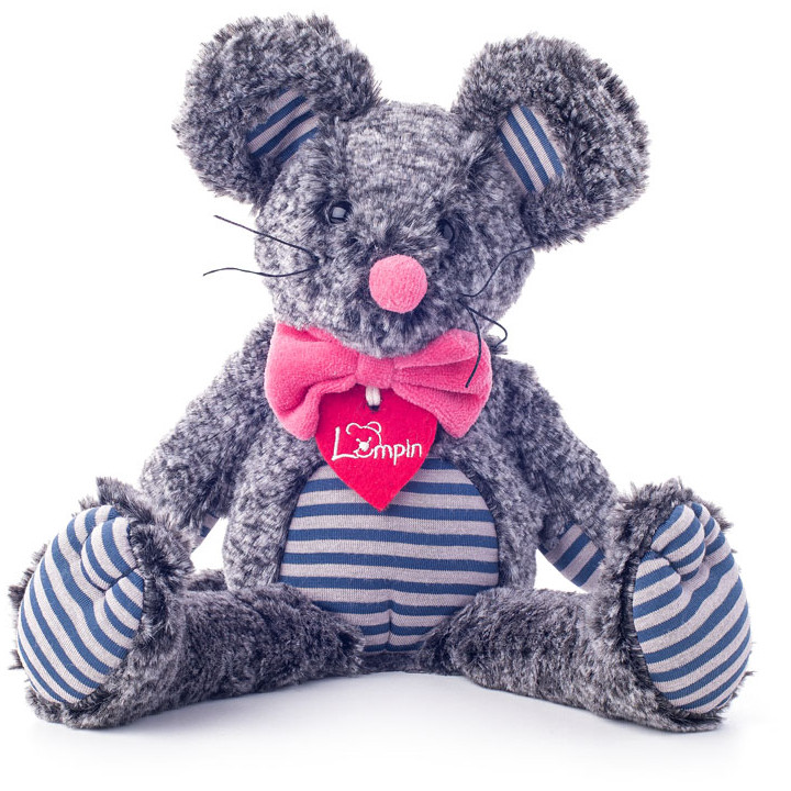 Myšák Ticky střední 30 cm