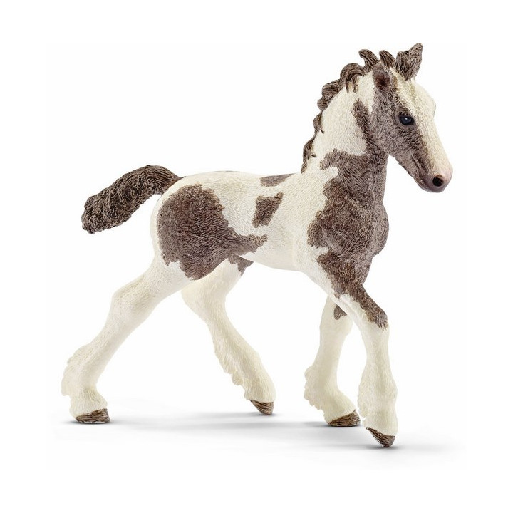 Schleich 13774 Hříbě Tinkerské