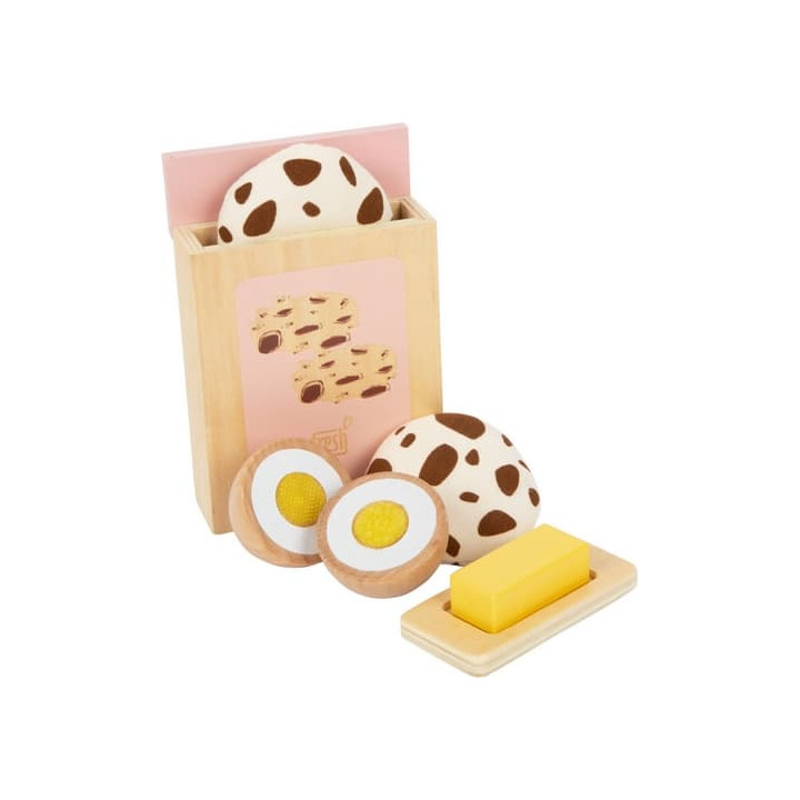 small foot Kuchyňský robot s příslušenstvím Tasty