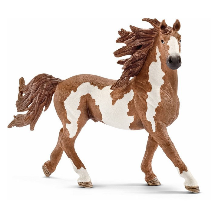 Schleich 13794 Hřebec Pinto