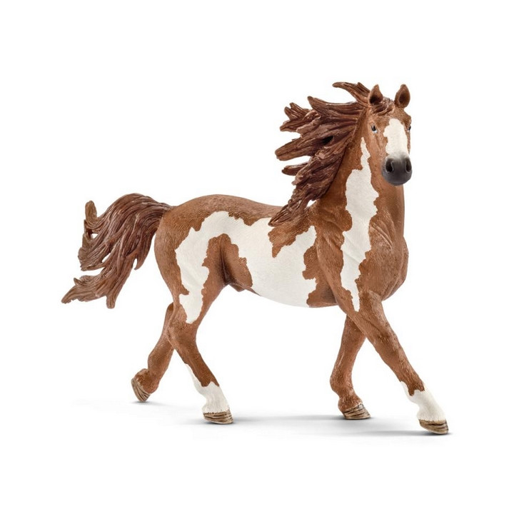 Schleich 13794 Hřebec Pinto