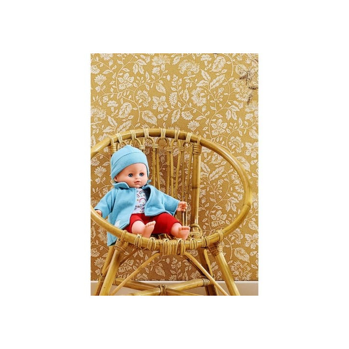 Petitcollin Panenka 36 cm Petit Câlin Arthur