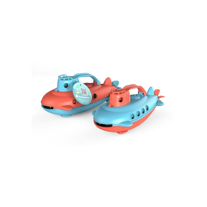 Green Toys Ponorka OceanBound